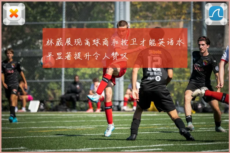 林葳展现高球商和控卫才能英语水平显著提升令人赞叹