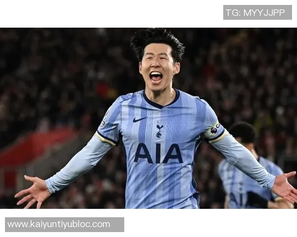 孙兴慜精彩破门博安加助攻助力球队上演绝妙配合 孙兴慜精彩破门博安加助攻助力球队上演绝妙配合