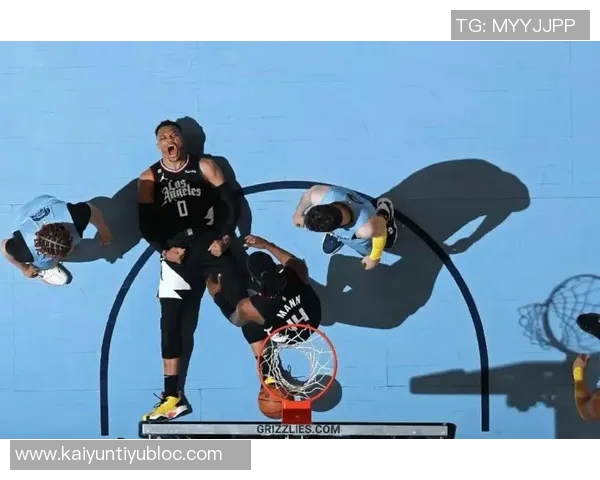 快船与灰熊西部对决ESPN胜率分析快船占优694