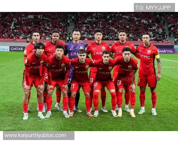 海港队临场调整蒯纪闻吾米提江替换李圣龙蒋光太助力逆转之战