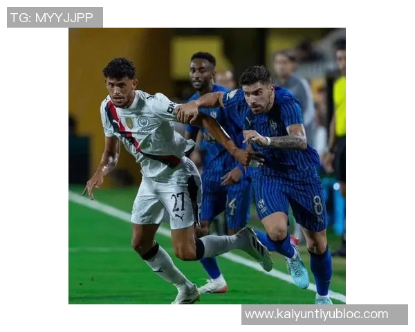 利雅得新月与利雅得青年人首发阵容分析内维斯特奥库利巴利齐上阵 利雅得新月与利雅得青年人首发阵容分析内维斯特奥库利巴利齐上阵