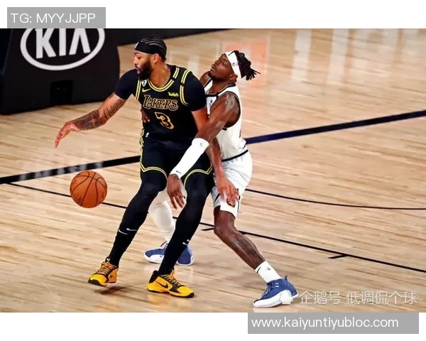 开拓者可考虑杨瀚森与克林根双塔组合提升球队统治力的有效策略 开拓者可考虑杨瀚森与克林根双塔组合提升球队统治力的有效策略