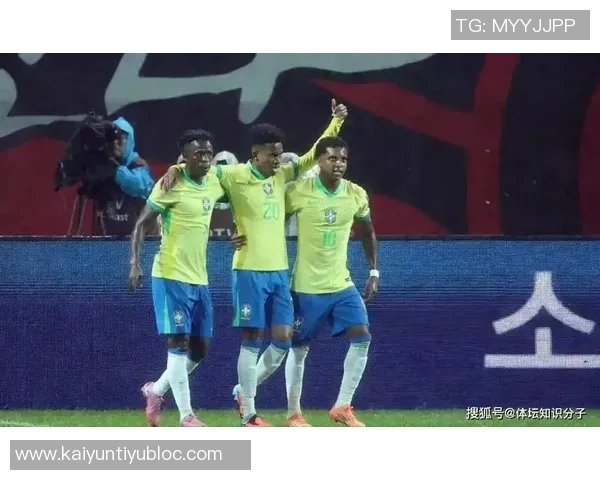 巴西男足历史首次领先却惨遭逆转日本队逆袭成功终结对手连胜纪录