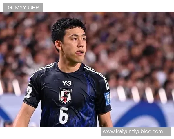 远藤航庆祝森保一执教百场胜利但表示球队仍需进步