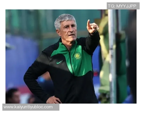 国安主帅塞蒂恩下课引发热议俱乐部态度引人关注 国安主帅塞蒂恩下课引发热议俱乐部态度引人关注