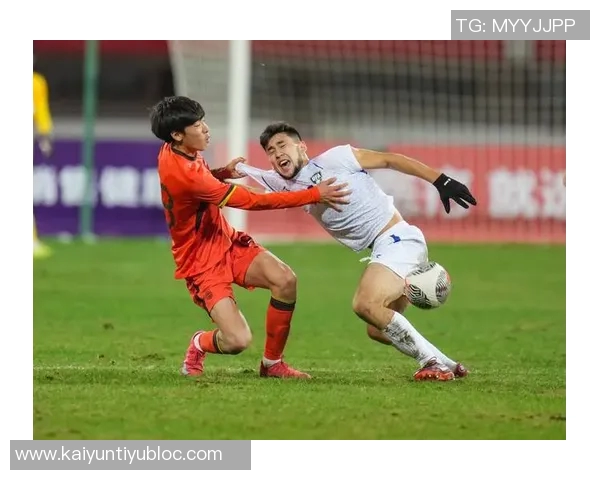 U22国足半场0射门险造乌龙战平乌兹别克斯坦展现防守韧性