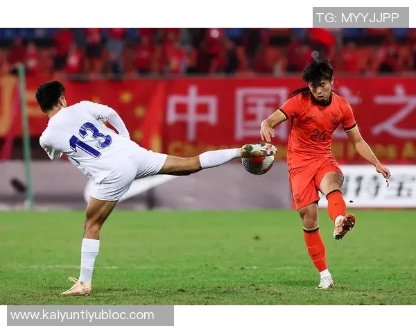 U22国足半场0射门险造乌龙战平乌兹别克斯坦展现防守韧性