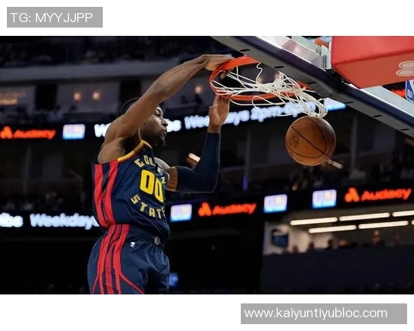 勇士未来交易筹码分析库明加与球队风格不符却难以放弃 勇士未来交易筹码分析库明加与球队风格不符却难以放弃