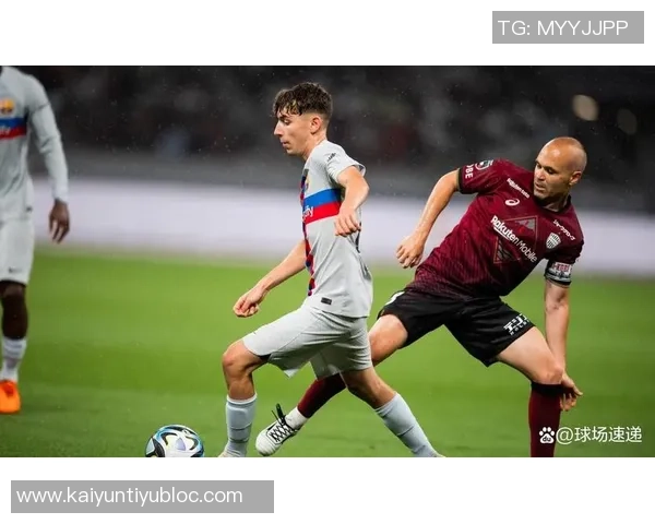 巴萨18岁中场胡安埃尔南德斯合同到期巴黎有意免签引关注