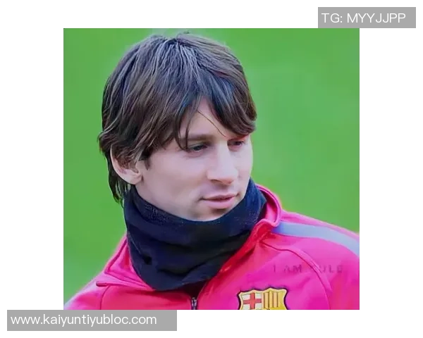 梅西C罗与亚马尔的18岁周薪对比揭示足球新星的价值差异