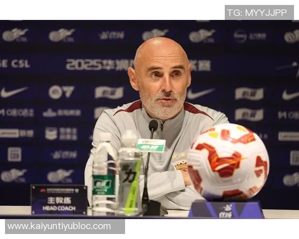 穆斯卡特谈对手实力提升称我们已做好充分分析准备