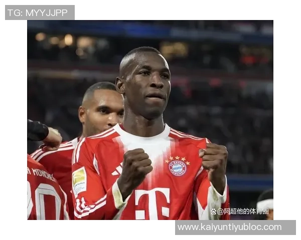 凯恩加盟拜仁后欧冠首秀创佳绩打进22球参与27球领跑同期记录