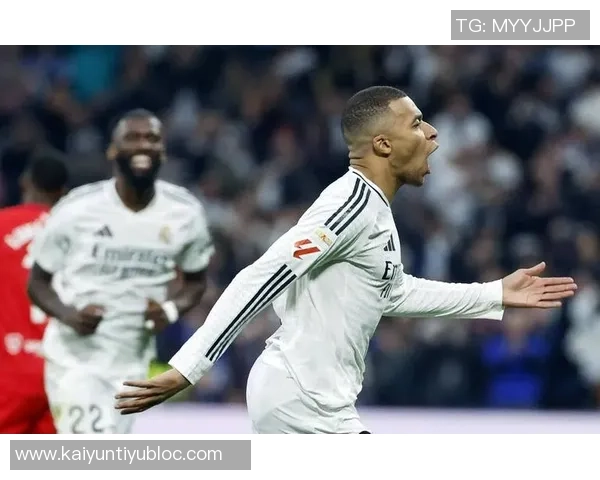 姆巴佩加盟皇马首49场西甲表现惊艳打入47球助攻7次