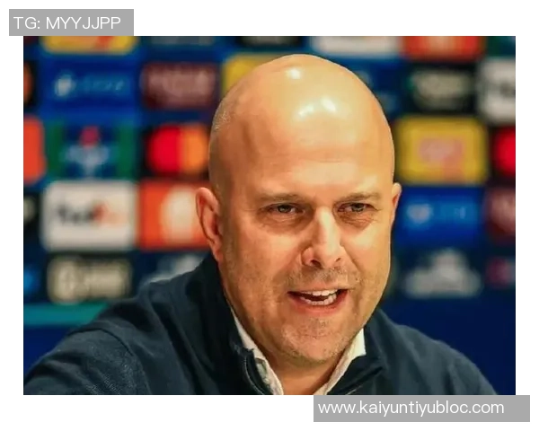 回声报分析：顶级教练早已掌握破解斯洛特战术的秘诀