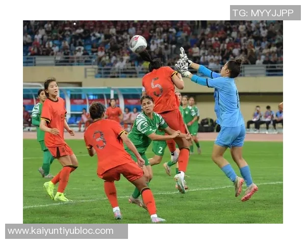 承办U20亚洲杯助力中国提升国际竞争力与足球发展潜力 承办U20亚洲杯助力中国提升国际竞争力与足球发展潜力