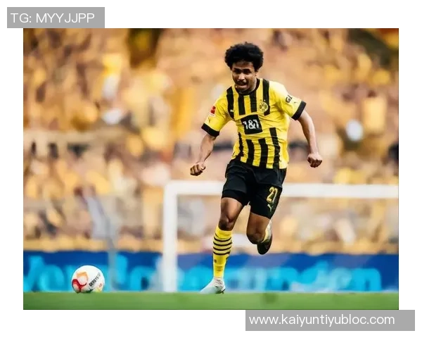 德媒报道阿德耶米将与多特蒙德高层会谈或面临罚款与禁赛风险