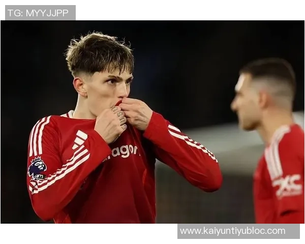 加纳乔回忆加盟马竞经历称英超是最令人兴奋的联赛