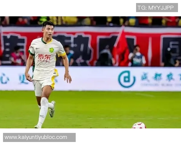 国安若能夺足协杯冠军下赛季有望晋级亚冠精英附加赛