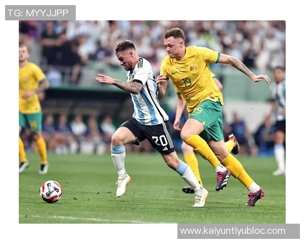 梅西职业生涯第397次助攻助阿根廷再添进球蒙铁尔精彩破门