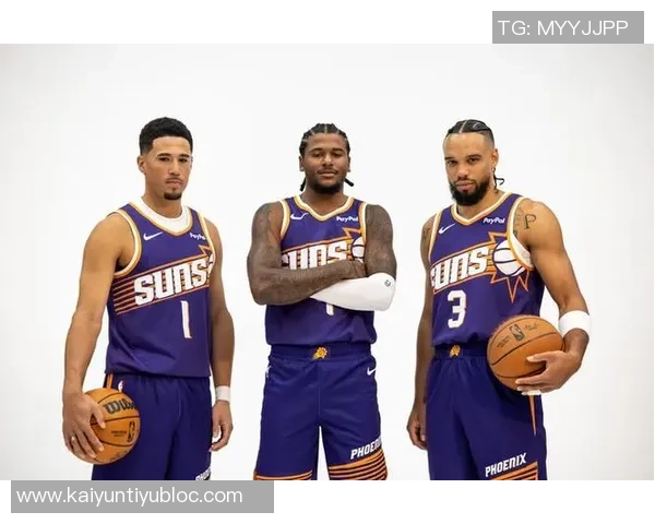 布克强调努力的重要性称狄龙数据和效率提升绝非偶然