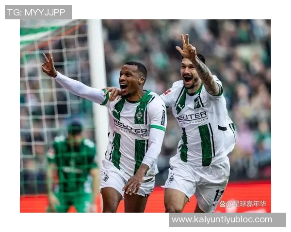 德甲赛事分析门兴主场力克莱比锡展现强大实力