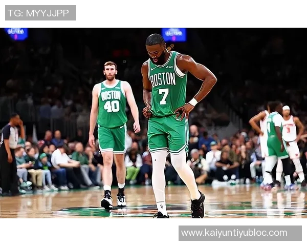 杰伦布朗谈连续进球的心境仿佛被神秘力量掌控无需思考