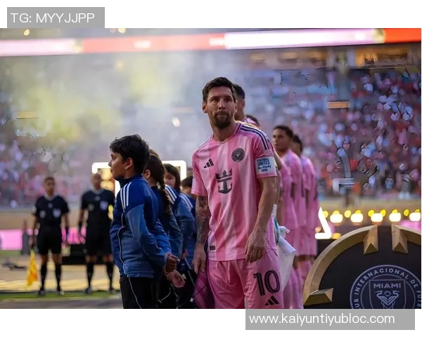 梅西苏牙德保罗领衔迈阿密国际对阵新英格兰革命首发阵容解析 梅西苏牙德保罗领衔迈阿密国际对阵新英格兰革命首发阵容解析