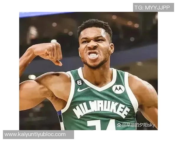 字母哥盛赞布伦森球商出众称其为NBA顶尖球员之一